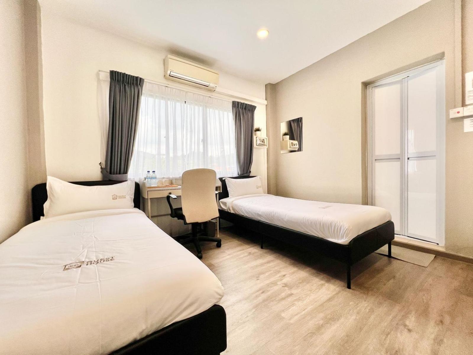 Hotel K2 Singapura