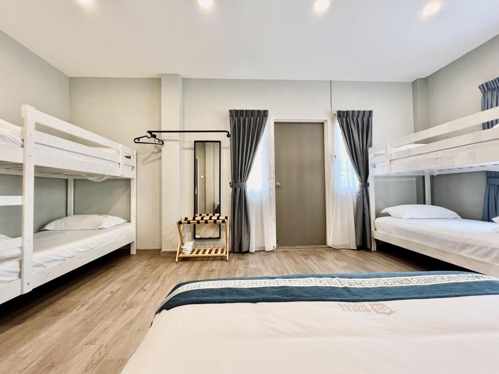 K2 Hotel Singapura