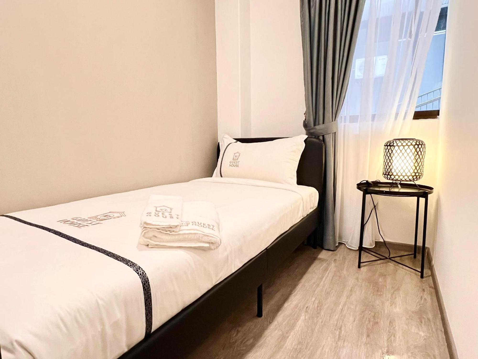 K2 Hotel Singapura
