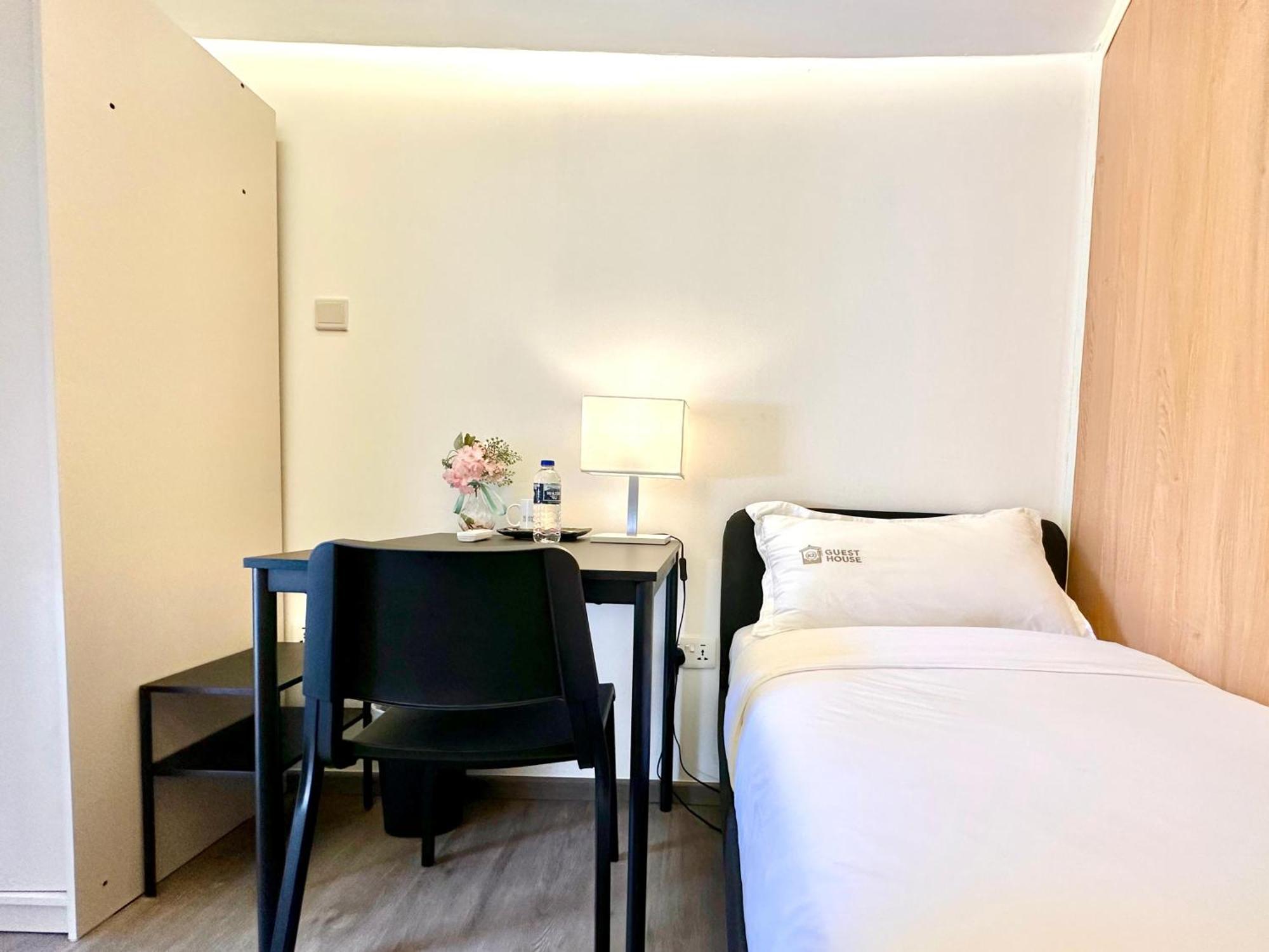 Hotel K2 Singapura