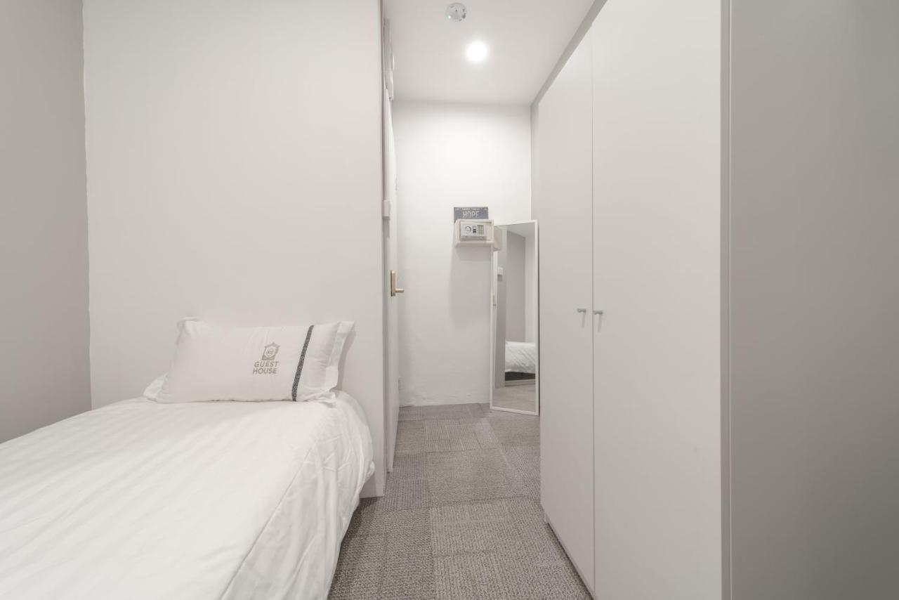 K2 Hotel Singapura