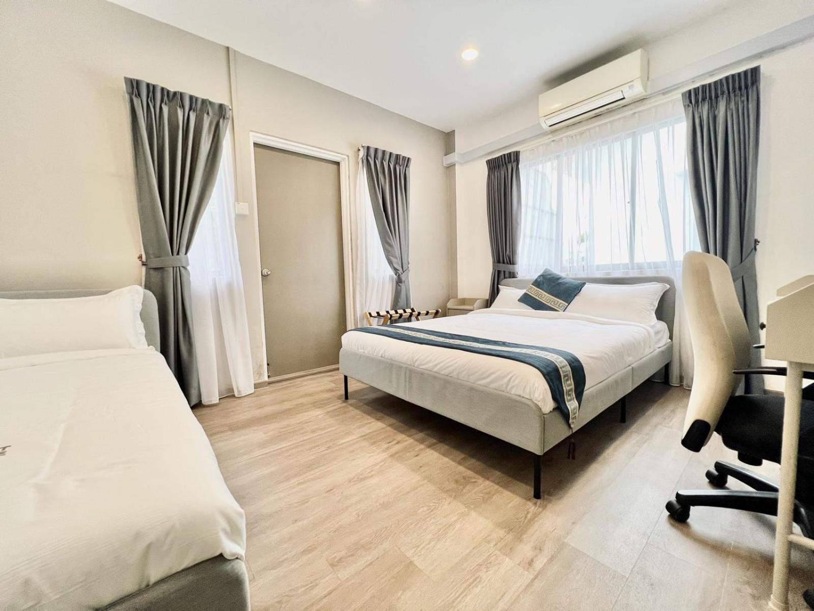 Hotel K2 3*