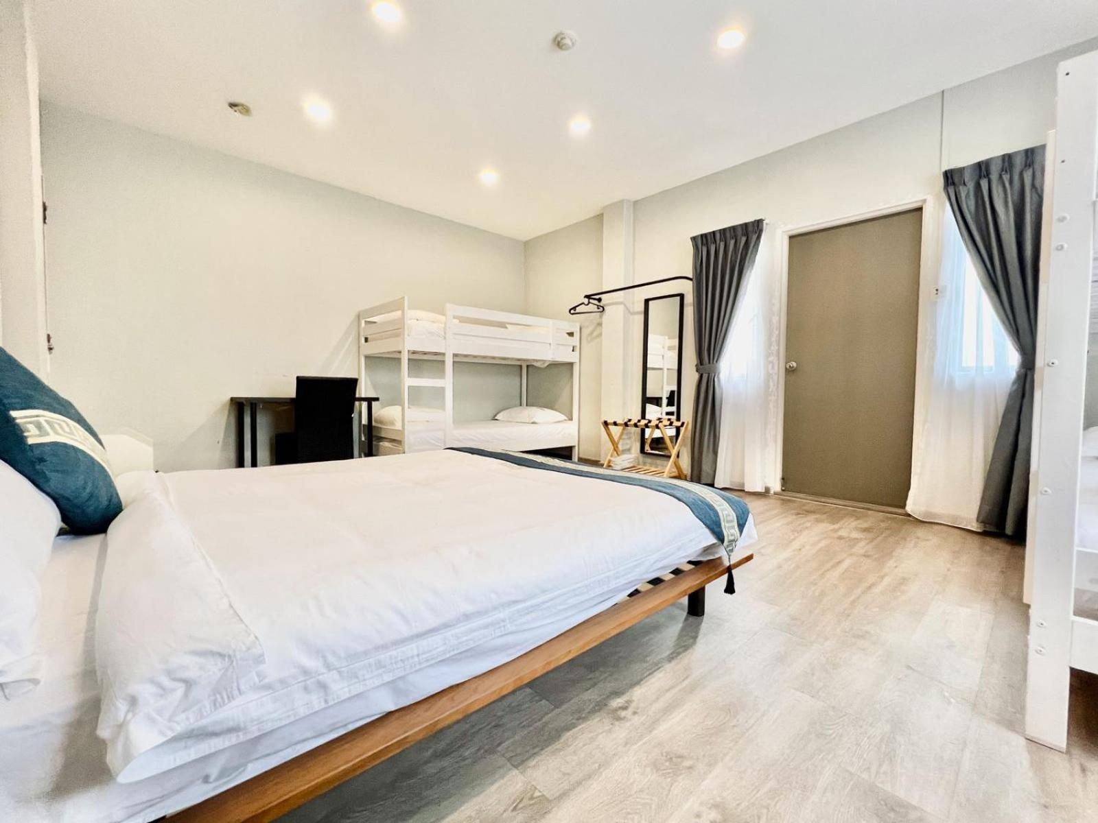 K2 Hotel 3*